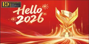 Vector Phông Nền Lễ Trao Giải, Vinh Danh, Gala Dinner (32)