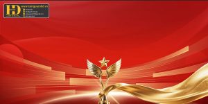 Vector Phông Nền Lễ Trao Giải, Vinh Danh, Gala Dinner (36)