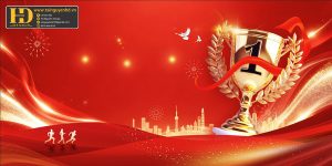 Vector Phông Nền Lễ Trao Giải, Vinh Danh, Gala Dinner (37)