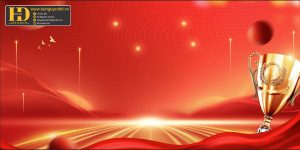 Vector Phông Nền Lễ Trao Giải, Vinh Danh, Gala Dinner (38)