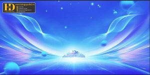 Vector Phông Nền Lễ Trao Giải, Vinh Danh, Gala Dinner (40)