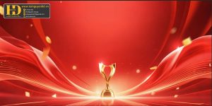 Vector Phông Nền Lễ Trao Giải, Vinh Danh, Gala Dinner (42)