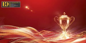 Vector Phông Nền Lễ Trao Giải, Vinh Danh, Gala Dinner (47)