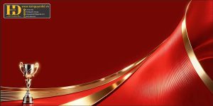 Vector Phông Nền Lễ Trao Giải, Vinh Danh, Gala Dinner (49)