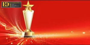 Vector Phông Nền Lễ Trao Giải, Vinh Danh, Gala Dinner (5)