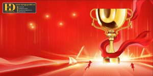 Vector Phông Nền Lễ Trao Giải, Vinh Danh, Gala Dinner (50)