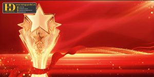 Vector Phông Nền Lễ Trao Giải, Vinh Danh, Gala Dinner (51)