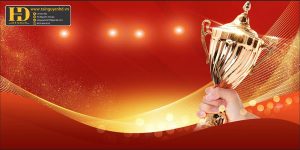 Vector Phông Nền Lễ Trao Giải, Vinh Danh, Gala Dinner (52)