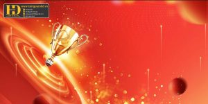 Vector Phông Nền Lễ Trao Giải, Vinh Danh, Gala Dinner (53)