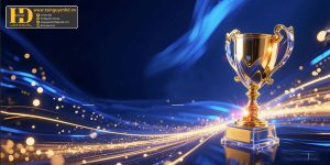 Vector Phông Nền Lễ Trao Giải, Vinh Danh, Gala Dinner (55)