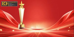 Vector Phông Nền Lễ Trao Giải, Vinh Danh, Gala Dinner (7)