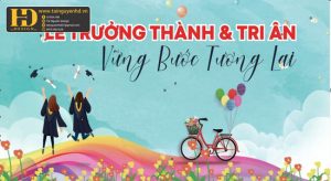 Vector Phông Nền Lễ Trưởng Thành Và Tri Ân