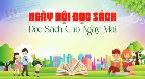 Vector Phông Nền Ngày Văn Hóa Đọc Sách 2