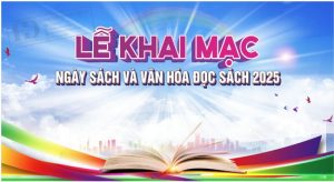 Vector Phông Nền Ngày Văn Hóa Đọc Sách 3