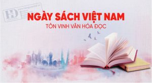Vector Phông Nền Ngày Văn Hóa Đọc Sách 4