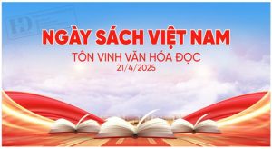 Vector Phông Nền Ngày Văn Hóa Đọc Sách 5