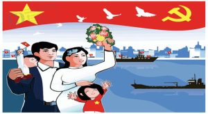 Vector Phông Nền Pano Dân Số 1