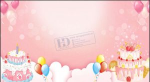 Vector Phông Nền Sinh Nhật  (10)