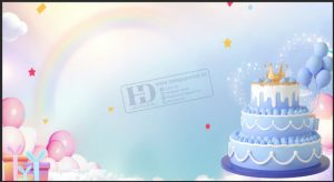 Vector Phông Nền Sinh Nhật  (11)