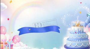 Vector Phông Nền Sinh Nhật  (13)