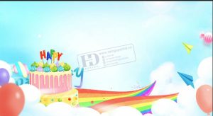 Vector Phông Nền Sinh Nhật  (15)