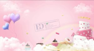 Vector Phông Nền Sinh Nhật  (16)