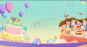 Vector Phông Nền Sinh Nhật  (21)