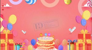 Vector Phông Nền Sinh Nhật  (22)