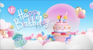 Vector Phông Nền Sinh Nhật  (24)