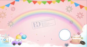 Vector Phông Nền Sinh Nhật  (26)