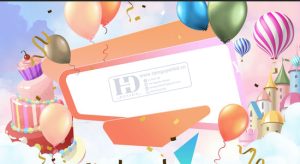 Vector Phông Nền Sinh Nhật  (27)