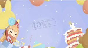 Vector Phông Nền Sinh Nhật  (30)