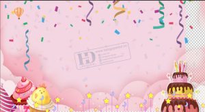 Vector Phông Nền Sinh Nhật  (31)