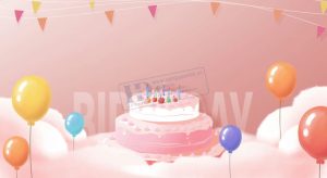 Vector Phông Nền Sinh Nhật  (33)