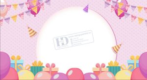 Vector Phông Nền Sinh Nhật  (36)