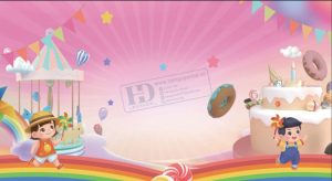 Vector Phông Nền Sinh Nhật  (38)