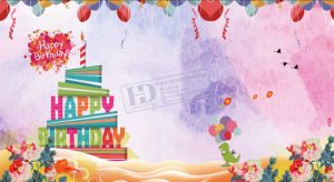 Vector Phông Nền Sinh Nhật  (41)