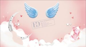 Vector Phông Nền Sinh Nhật  (42)