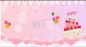 Vector Phông Nền Sinh Nhật  (49)