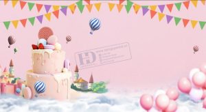 Vector Phông Nền Sinh Nhật  (50)