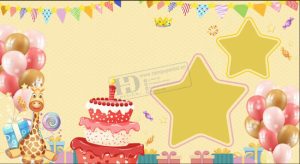 Vector Phông Nền Sinh Nhật  (52)