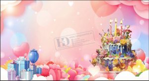 Vector Phông Nền Sinh Nhật  (8)