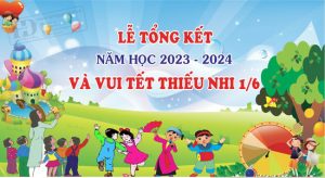 Vector Phông Nền Tết Thiếu Nhi 1