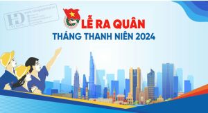 Vector Phông Nền Tháng Thanh Niên 1