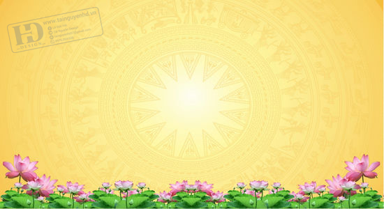 Vector Phông Nền Trang Trí Hội Nghị 1