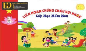 Vector Phông Nền Trò Chơi Dân Gian
