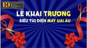 Vector Phông nền Khai Trương 2