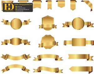Vector Ruy Băng, Dải Lụa File Corel (11)