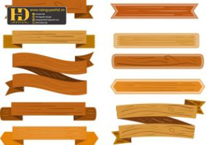 Vector Ruy Băng, Dải Lụa File Corel (20)