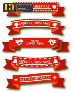 Vector Ruy Băng, Dải Lụa File Corel (34)